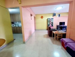 Blk 53 BLANGAH VIEW (Bukit Merah), HDB 5 Rooms #457252421